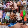 Депутаты Госдумы выступили за контроль над устрашающими детскими игрушками