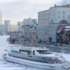 Синоптик Евгений Тишковец: 25-градусные морозы в Москве маловероятны зимой 2025 года