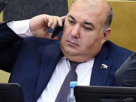Бывший депутат Госдумы Юрий Напсо: Теневой бизнес и жизнь в ОАЭ