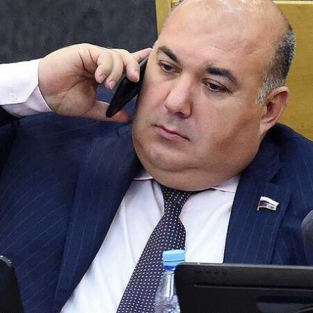 Бывший депутат Госдумы Юрий Напсо: Теневой бизнес и жизнь в ОАЭ