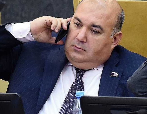 Бывший депутат Госдумы Юрий Напсо: Теневой бизнес и жизнь в ОАЭ