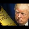 Стремительный рост золота: как политика Трампа обесценивает доллар и подталкивает инвесторов к драгметаллу