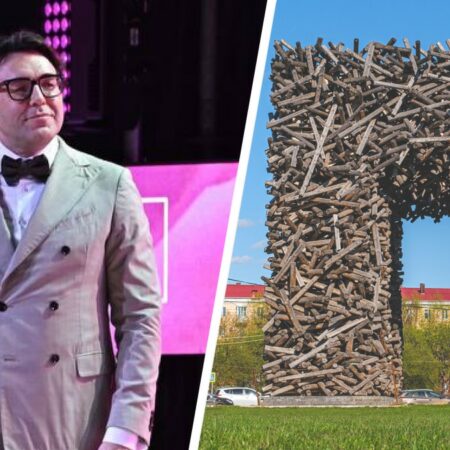 Андрей Малахов спас культурное наследие снесенного Дома кино