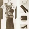 Мода 1930-х: Оживление стиля эпохи Булгакова