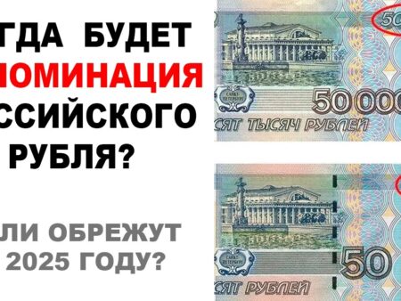 Иранская деноминация: уроки для Москвы и судьба рубля