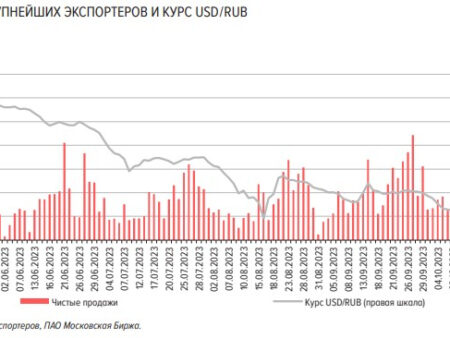 Рубль движется своим курсом: анализ валютного рынка в октябре