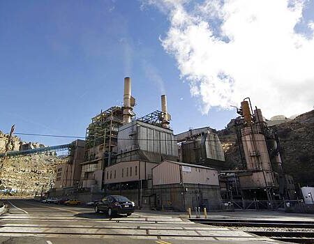 Климатический кризис: Ученые зафиксировали начало масштабной катастрофы