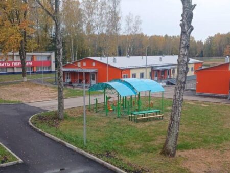 Смоленская область: Ежегодно более 20 тысяч детей проходят оздоровление