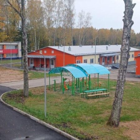 Смоленская область: Ежегодно более 20 тысяч детей проходят оздоровление