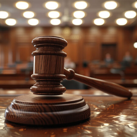 Верховный Суд разрешил отсрочки приговоров для матерей, даже по тяжким преступлениям