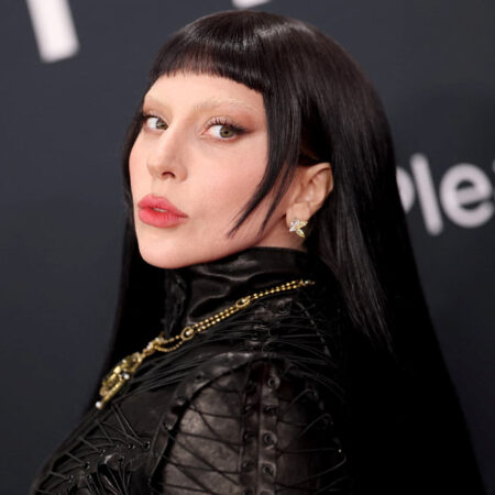 Леди Гага в сиквеле «Дьявол носит Prada»: Новая роль в культовой франшизе