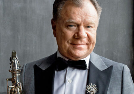 Игорь Бутман о русском джазе и импровизации великих композиторов