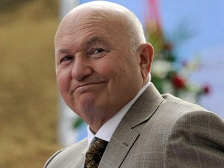 Путин утвердил план мероприятий к 90-летию со дня рождения Юрия Лужкова