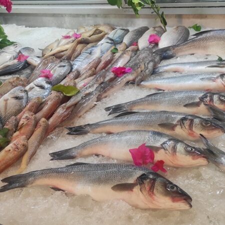 Сельдь значительно подорожала: рост цен почти на треть