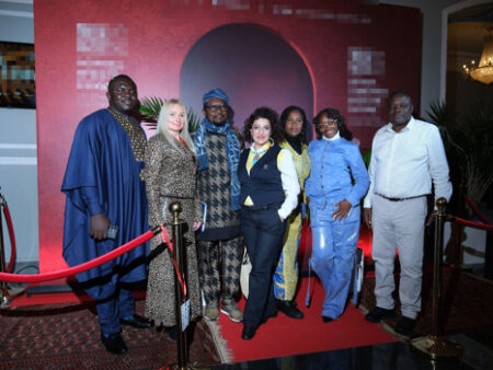 Кинофестиваль Африки открылся смелой адаптацией «Макбета» из Буркина-Фасо