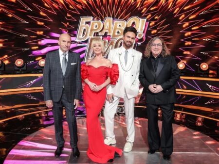 «Браво! Бис!»: Звезды готовы к перезагрузке карьеры на НТВ