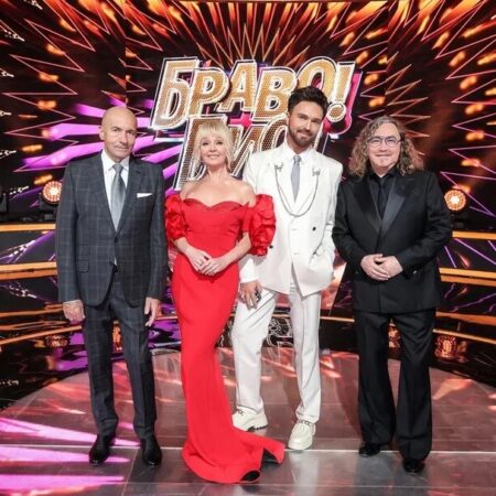 «Браво! Бис!»: Звезды готовы к перезагрузке карьеры на НТВ