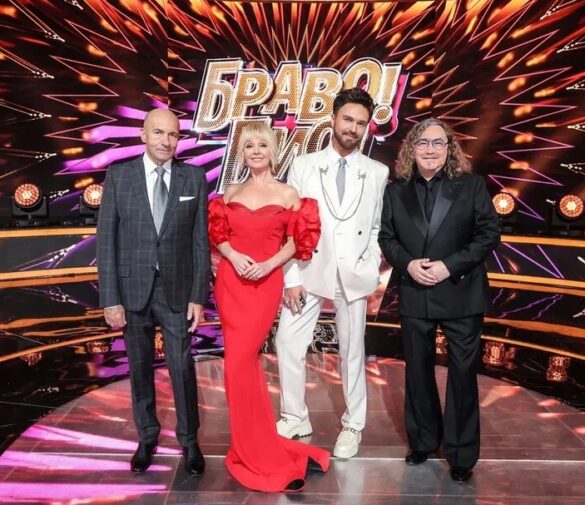 «Браво! Бис!»: Звезды готовы к перезагрузке карьеры на НТВ