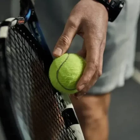 Теннисные турниры и ставки в 2025 году: возможности в 1Win и 1xBet