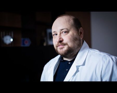 Денис Логунов возглавил Центр имени Гамалеи, Александр Гинцбург назначен научным руководителем