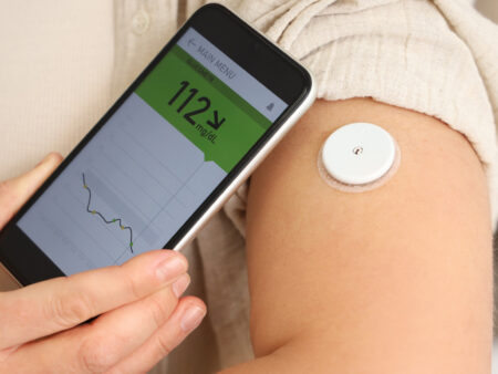 Медицинские приложения для диабетиков: вопрос включения в «белый список» Минцифры