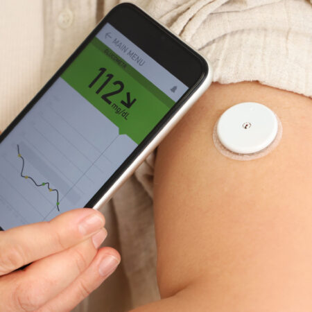 Медицинские приложения для диабетиков: вопрос включения в «белый список» Минцифры