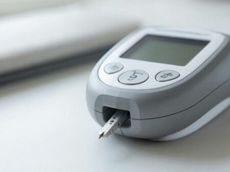 Минцифры: сервисы для диабетиков с датчиками войдут в «белый список»