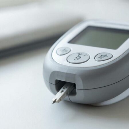 Минцифры: сервисы для диабетиков с датчиками войдут в «белый список»