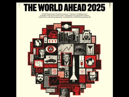 Год несбывшихся надежд: подведение экономических итогов 2025-го