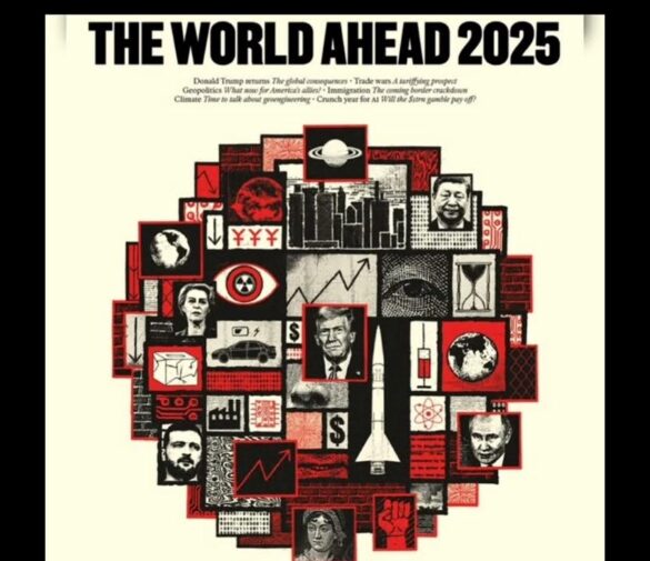 Год несбывшихся надежд: подведение экономических итогов 2025-го