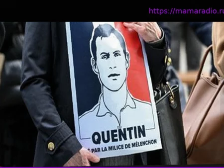 Смерть Квентина Деранка: двое новых подозреваемых задержаны в Роне и Обе