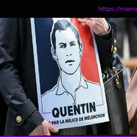 Смерть Квентина Деранка: двое новых подозреваемых задержаны в Роне и Обе