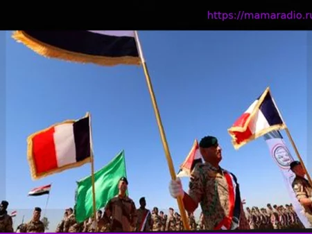 Ашаб аль-Кахф: Что известно о проиранской вооруженной группировке, угрожающей интересам Франции в Ираке и регионе?