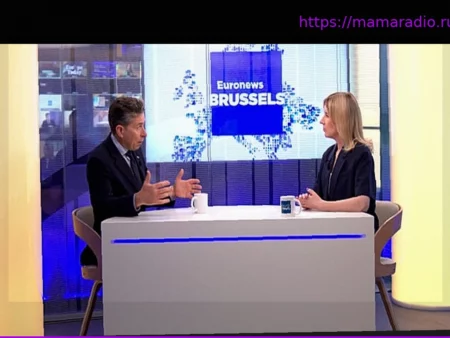 Глава ООН по гуманитарным вопросам предупреждает: Ливан рискует стать «новой Газой»