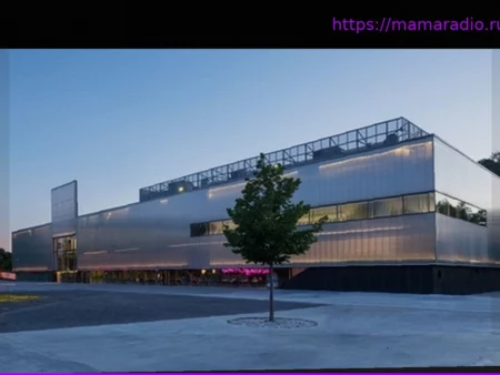 Музей «Гараж» анонсировал программу на 2026 год