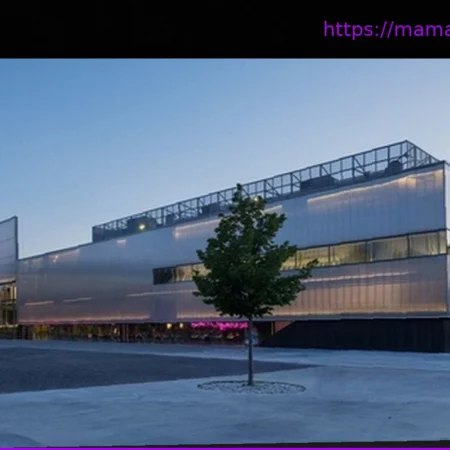 Музей «Гараж» анонсировал программу на 2026 год