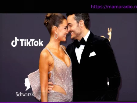 Главные новости шоу-бизнеса за март 2026 года