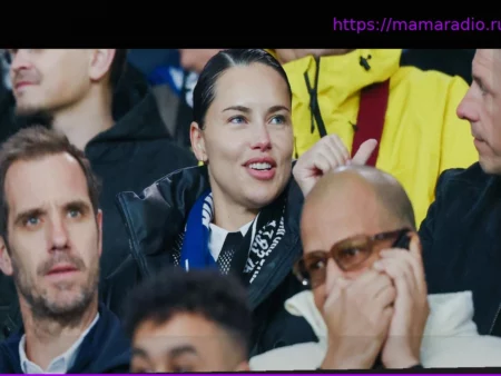 Звезды без макияжа: Естественная красота без прикрас