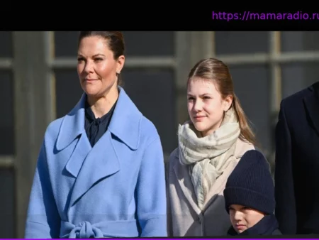 Принцесса Виктория: Придется ли ей блистать в одиночестве? Новые объявления двора удивляют