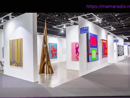 Art Dubai 2026: Перенос Дат из-за Конфликта на Ближнем Востоке