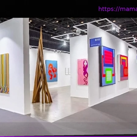 Art Dubai 2026: Перенос Дат из-за Конфликта на Ближнем Востоке