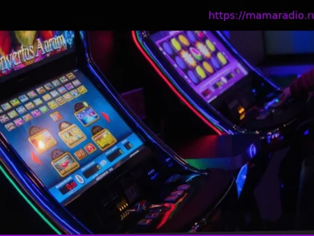 Потеряны в игре? Как распознать игровую зависимость и найти помощь