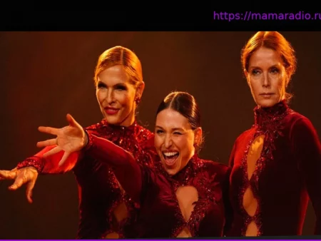 «Танцы со звездами»: Участники уже страдают от тренировок