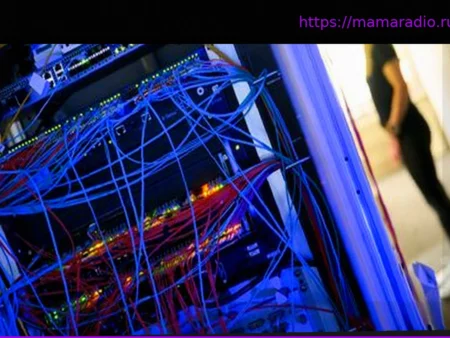 Ликвидирована сеть незаконных прокси-серверов в ходе международной операции по борьбе с киберпреступностью