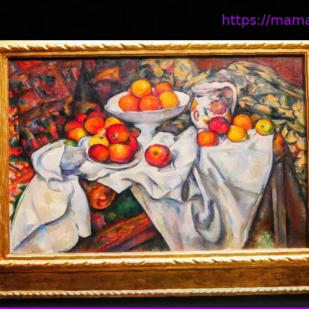 Лучшие художественные выставки в европейских музеях в 2026 году