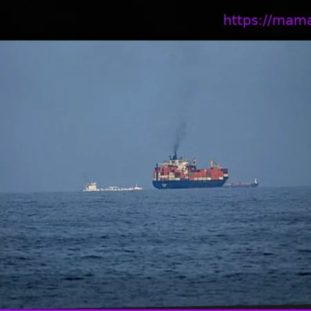Нефть Brent снова превысила $100 на фоне иранских атак на коммерческие суда в региональных водах
