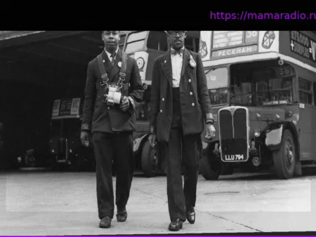 Медицина: Как лондонский двухэтажный автобус вдохновил миллионы людей на бег трусцой