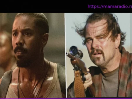 «Blood & Sinners» и «One Battle After Another»: Фавориты «Оскара» идут ноздря в ноздрю