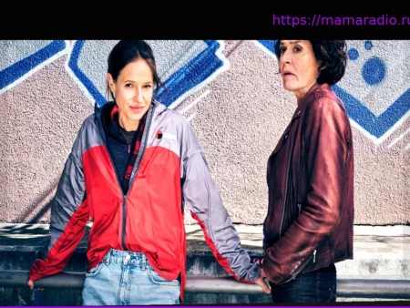 Звезда «Места преступления» Лиза Биттер: Насколько хорошо вы её знаете?