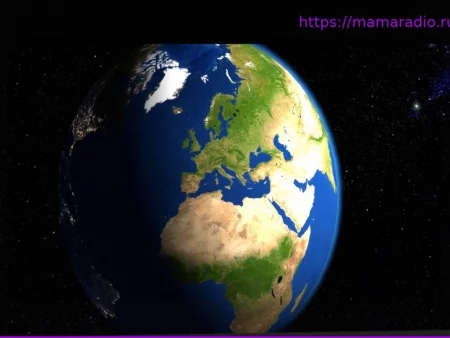 Замедление вращения Земли: дни становятся длиннее. Причём здесь изменение климата?